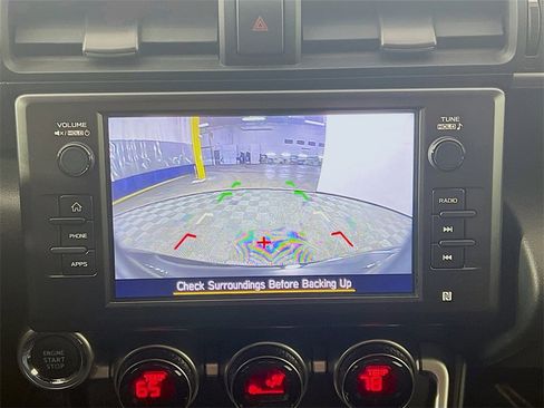 Used 2023 Subaru BRZ Limited image 13