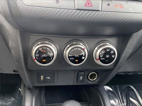Used 2024 Mitsubishi Outlander Sport ES AWD/4WD image 36