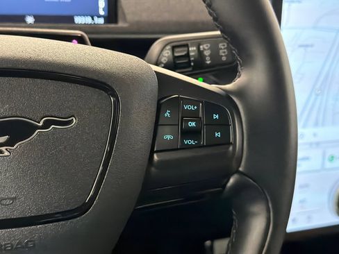 Used 2023 Ford Mustang Mach-E Premium AWD/4WD image 23