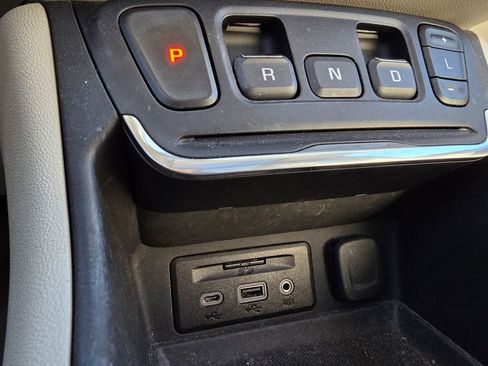 Used 2020 GMC Terrain Denali w/ Denali Premium Package image 19