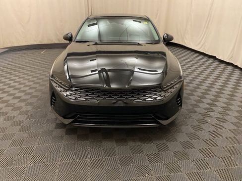 Used 2024 Kia K5 LXS image 2