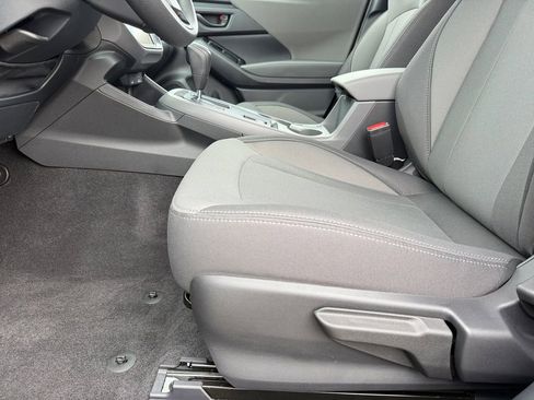 New 2026 Subaru Crosstrek 2.5i AWD/4WD image 11