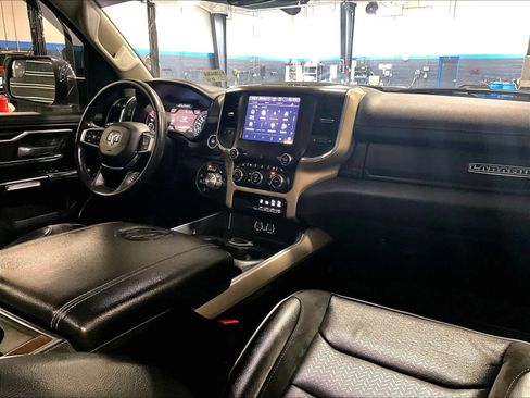 Used 2022 RAM 1500 Laramie image 14