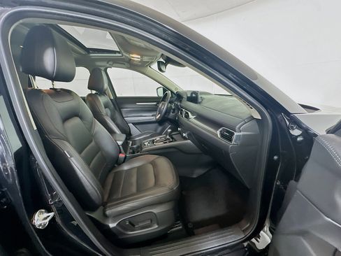 Used 2022 MAZDA CX-5 AWD 2.5 S w/ Preferred Package image 31