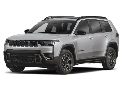 New 2026 Jeep Cherokee Limited image 10