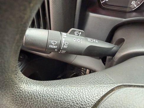 Used 2018 Chevrolet Silverado 2500 W/T w/ WT Fleet Convenience Package image 21