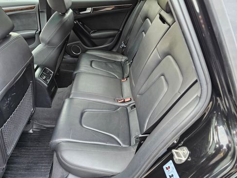 Used 2016 Audi A4 Premium Plus w/ Technology Package image 25