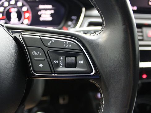 Used 2018 Audi S5 Prestige w/ S Sport Package AWD/4WD image 39