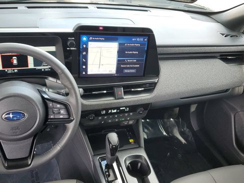 Used 2026 Subaru Outback Premium AWD/4WD image 19