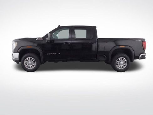 New 2026 GMC Sierra 2500 Pro w/ X31 Off-Road Package image 28