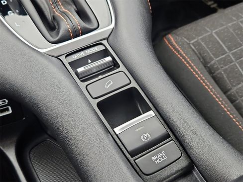 Certified 2023 Honda HR-V Sport image 27