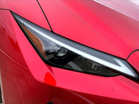 Certified 2024 Lexus IS 350 F Sport w/ Accessory Package 2 RWD image 28
