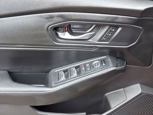 Certified 2025 Honda Accord Sport image 10