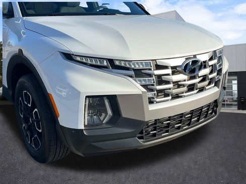 Used 2024 Hyundai Santa Cruz SEL image 13