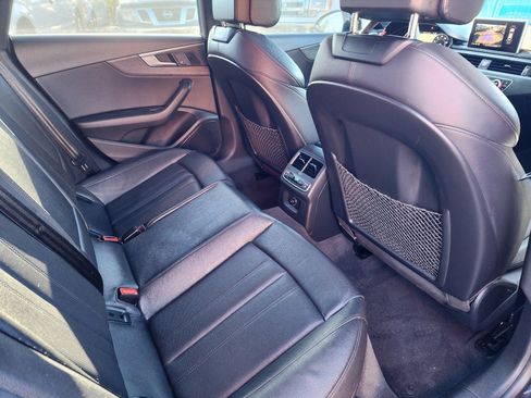 Used 2018 Audi A5 2.0T Premium Plus image 28