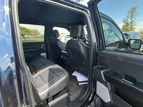 Used 2025 Ford F150 Raptor AWD/4WD image 22