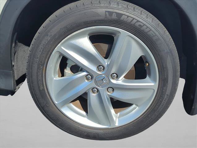 Used 2020 Honda HR-V EX-L image 9
