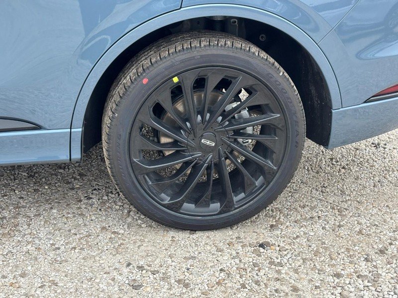 New 2026 Lincoln Aviator Reserve AWD/4WD image 10