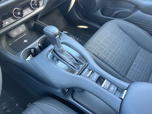New 2027 Honda HR-V LX image 26