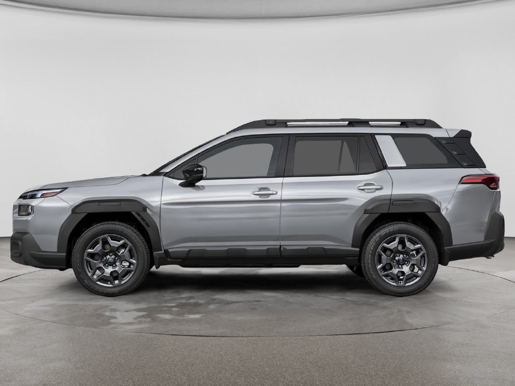 New 2026 Subaru Outback Premium AWD/4WD image 3