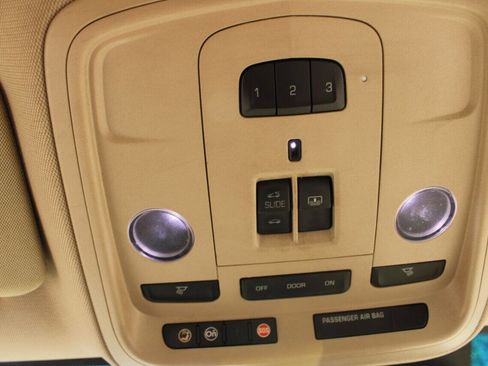 Used 2014 Cadillac CTS Luxury image 34