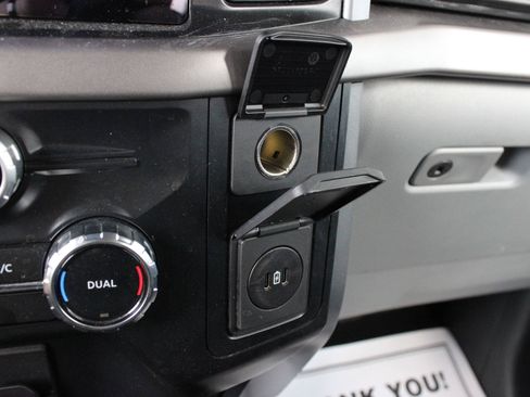 Used 2024 Ford F150 XLT AWD/4WD image 43