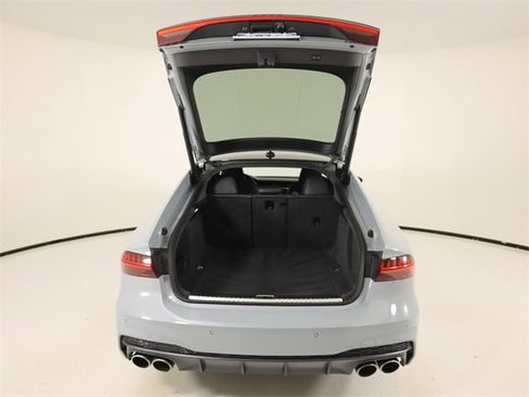 Certified 2023 Audi S7 Premium Plus w/ Premium Plus Package image 24