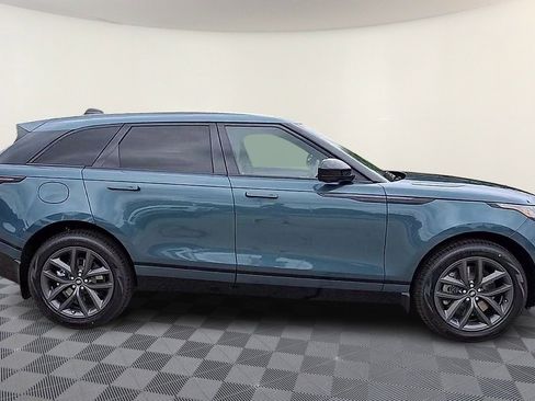 Certified 2026 Land Rover Range Rover Velar Dynamic SE image 9