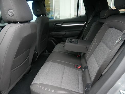 Certified 2025 GMC Terrain Elevation image 9