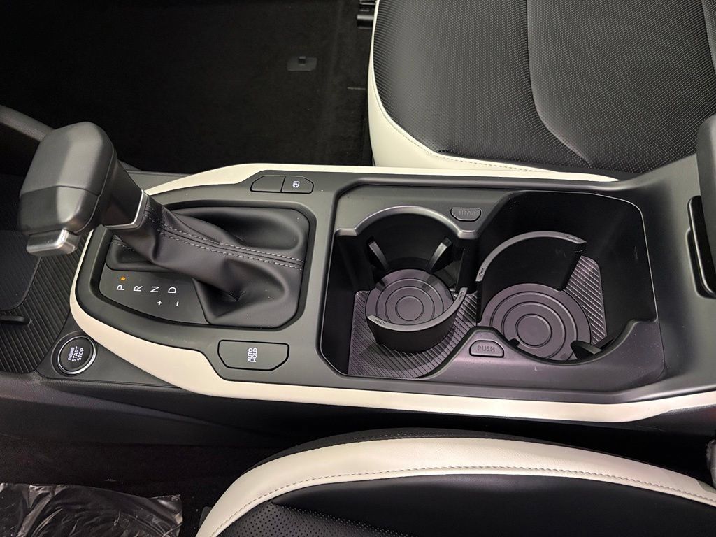 New 2026 Kia K4 GT-Line Turbo FWD image 33
