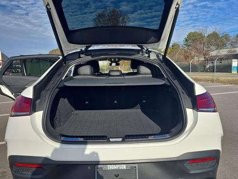 Used 2023 Mercedes-Benz GLE 53 AMG 4MATIC Coupe image 12