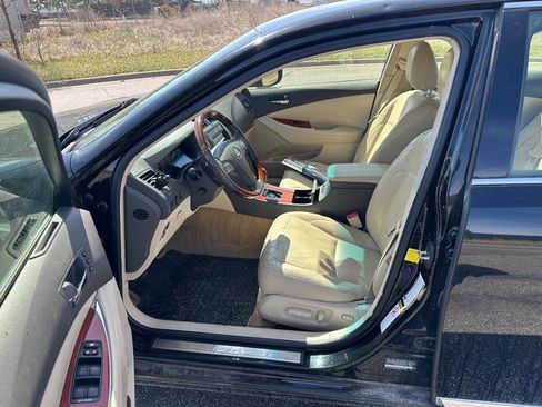 Used 2012 Lexus ES 350 FWD image 22