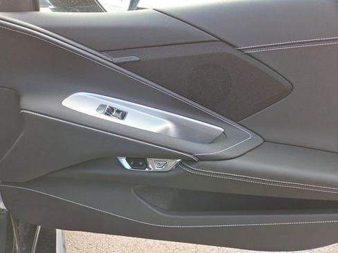 Used 2024 Chevrolet Corvette E-Ray AWD/4WD image 20