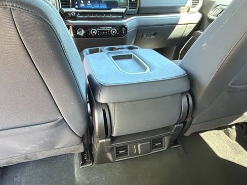 Used 2024 Chevrolet Silverado 1500 LT AWD/4WD image 22