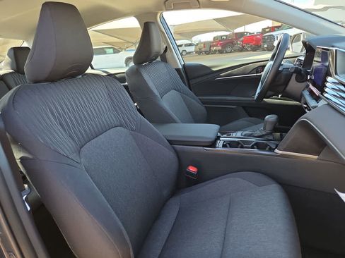 New 2026 Toyota Camry LE image 18