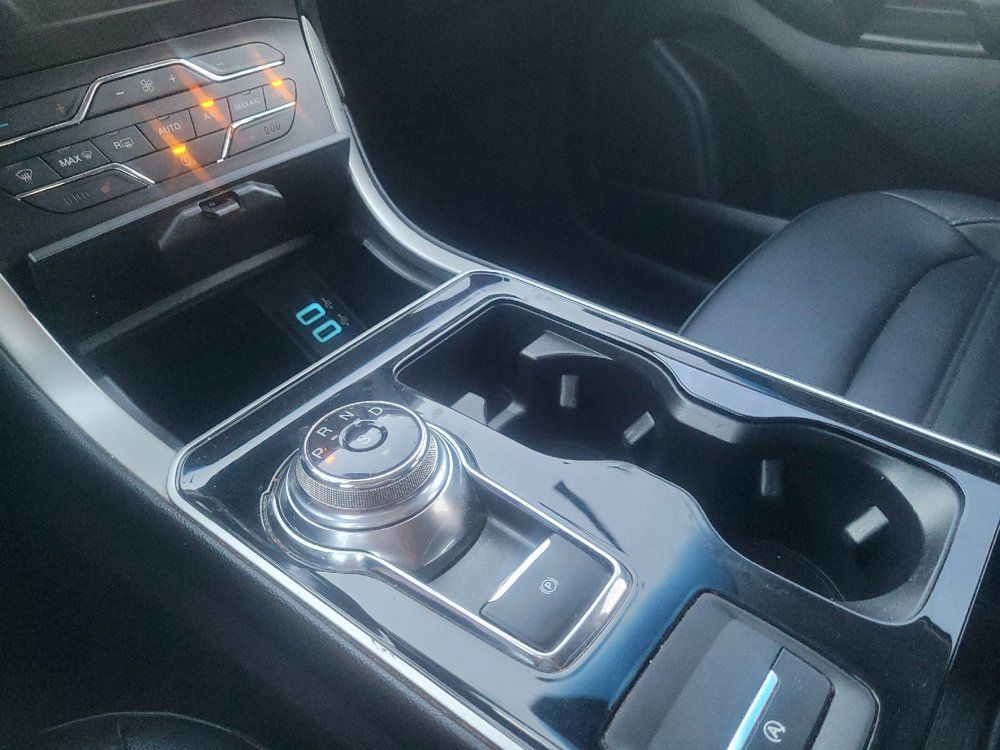Used 2019 Ford Edge SEL w/ Equipment Group 201A AWD/4WD image 26