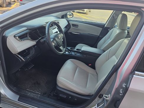 Used 2016 Toyota Avalon Touring image 14
