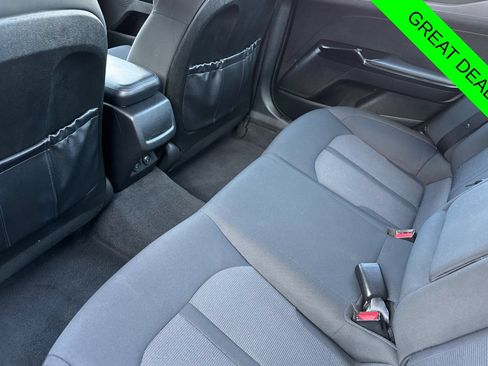 Used 2023 Kia K5 LXS FWD image 12