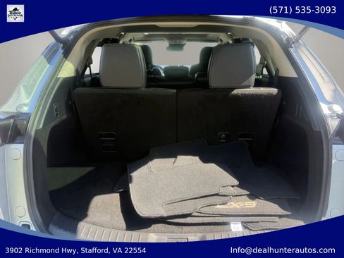 Used 2016 MAZDA CX-9 Touring AWD/4WD image 11