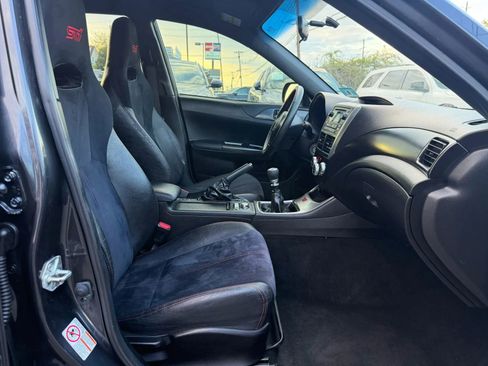 Used 2013 Subaru Impreza WRX STI image 29