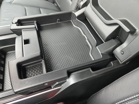 New 2026 RAM 1500 Rebel AWD/4WD image 82