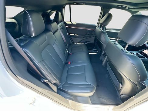 New 2025 Jeep Wagoneer S Limited image 31