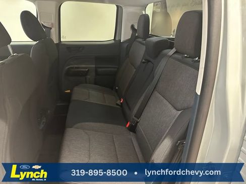 Used 2024 Ford Maverick XLT w/ XLT Luxury Package AWD/4WD image 16