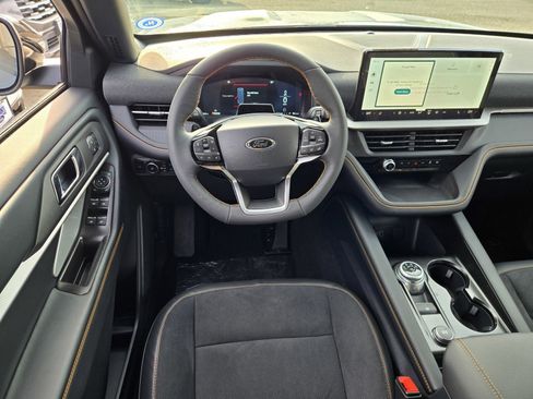 New 2026 Ford Explorer Tremor w/ Tremor Ultimate Package image 7