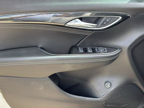 Certified 2023 Buick Envision Preferred AWD/4WD image 16