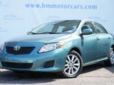 Used 2009 Toyota Corolla XLE image 2