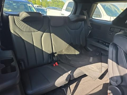 Used 2024 Hyundai Palisade Calligraphy AWD/4WD image 17