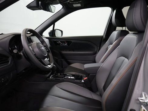 New 2026 Subaru Forester Sport AWD/4WD image 12