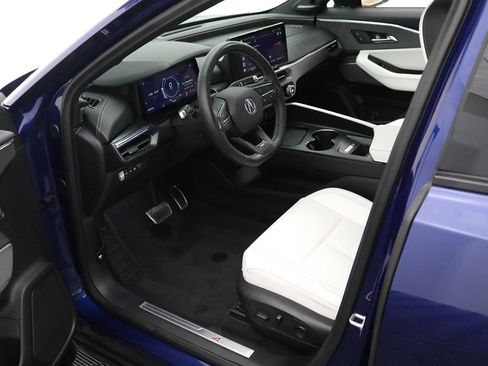 Certified 2024 Acura ZDX A-Spec AWD/4WD image 15