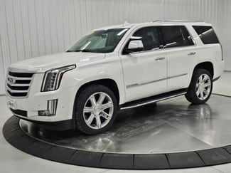 Used 2019 Cadillac Escalade Luxury AWD/4WD video 1